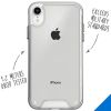 Xtreme Impact Case Transparent für das iPhone Xr