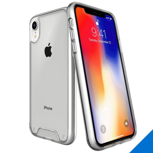 Xtreme Impact Case Transparent für das iPhone Xr