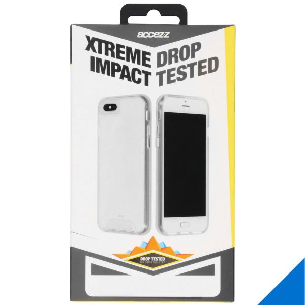 Xtreme Impact Case Transparent für das iPhone Xr