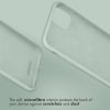 Liquid Silikoncase für das iPhone Xr - Hellblau