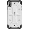 Pathfinder Backcover iPhone Xs Max - Wit - Wit / White