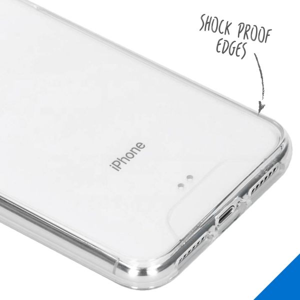 Xtreme Impact Case Transparen für das iPhone Xs Max