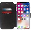 Xtreme Wallet Klapphülle Blau für das iPhone Xs Max