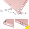 Smart Silicone Klapphülle Roségold für das iPad 10.2 (2019 / 2020 / 2021)