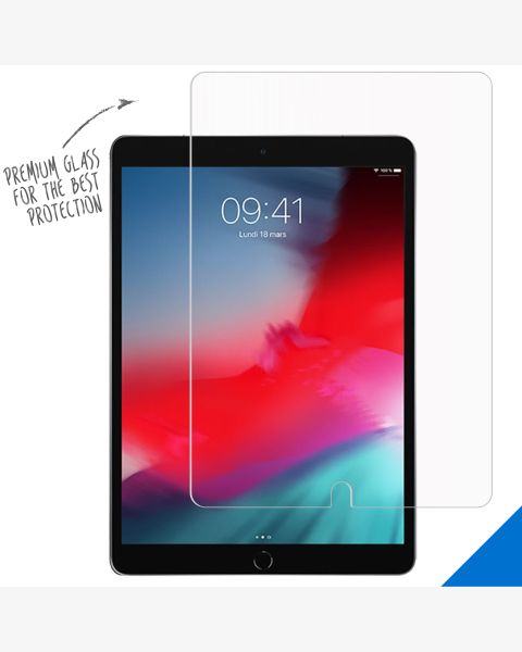 Premium Bildschirmschutz aus Glas für das iPad 10.2 (2019 / 2020 / 2021)