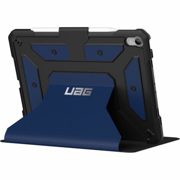 Metropolis Bookcase iPad Pro 11 (2018) - Blauw / Blue
