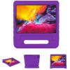 Kidsproof Backcover iPad Pro 11 (2021) / Pro 11 (2020) - Paars / Purple