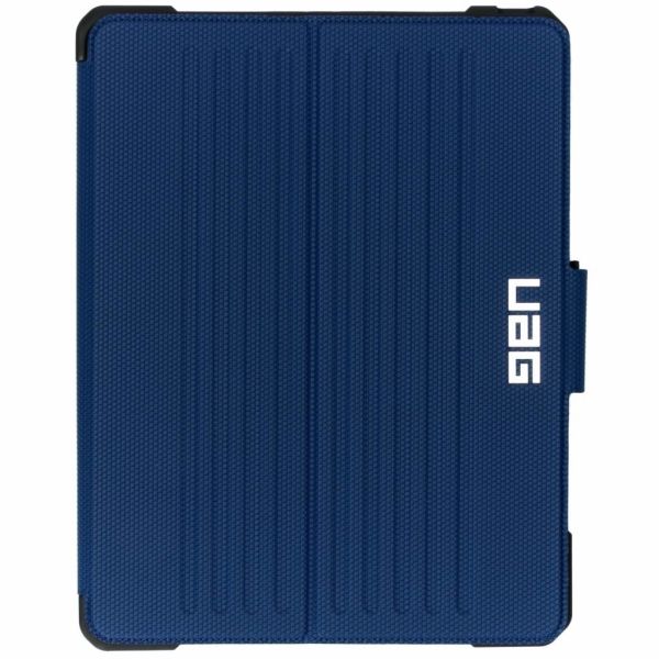 Metropolis Bookcase iPad Pro 12.9 (2018) - Blauw / Blue