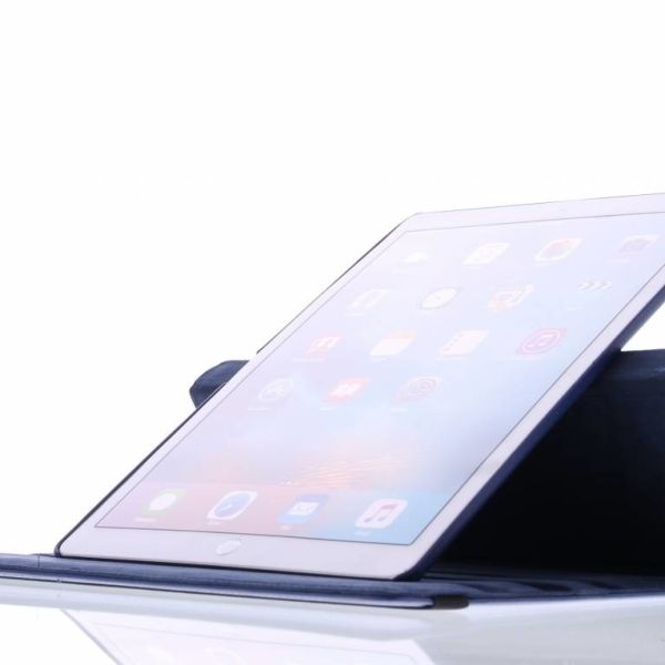 Générique 360° Draaibare Bookcase iPad Pro 12.9 (2015)