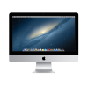 iMac 21-inch | Core i5 2.7 GHz | 1 TB HDD | 8 GB RAM | Zilver (Late 2012)
