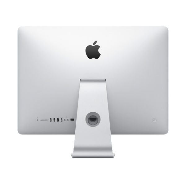 iMac 21.5 Zoll | Core i5 3.0 GHz | 1 TB HDD | 8 GB RAM | Silber (Retina, 4K, 21.5 Zoll, Early 2019)