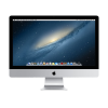 iMac 27-inch | Core i5 2.9 GHz | 1 TB SSD | 16 GB RAM | Zilver (Late 2012)
