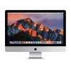iMac 27-inch | Core i5 3.5 GHz | 1 TB Fusion | 8 GB RAM | Zilver (5K, Retina, Mid 2017)