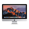 Refurbished iMac 27 Zoll | Core i5 3,4 GHz | 1 TB SSD | 8 GB RAM | Silber (2017)