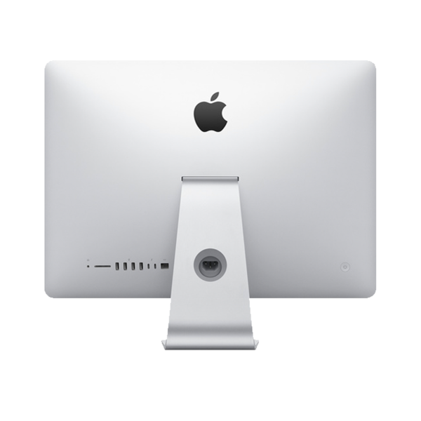Refurbished iMac 27 Zoll | Core i5 3,4 GHz | 1 TB SSD | 8 GB RAM | Silber (2017)