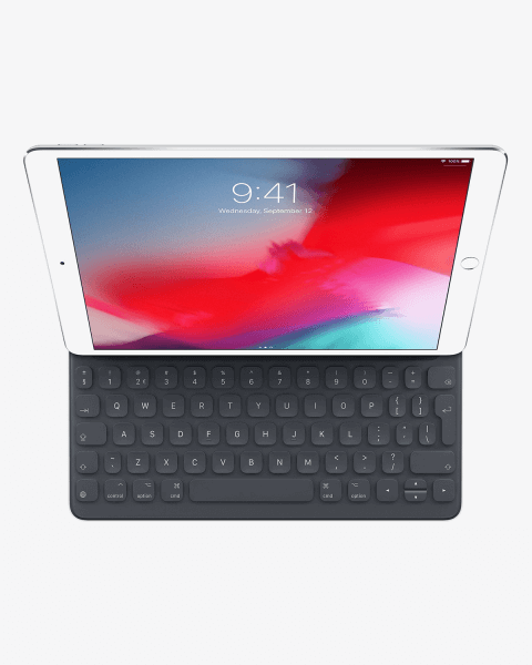 10.5-inch Smart iPad Keyboard (QWERTY)