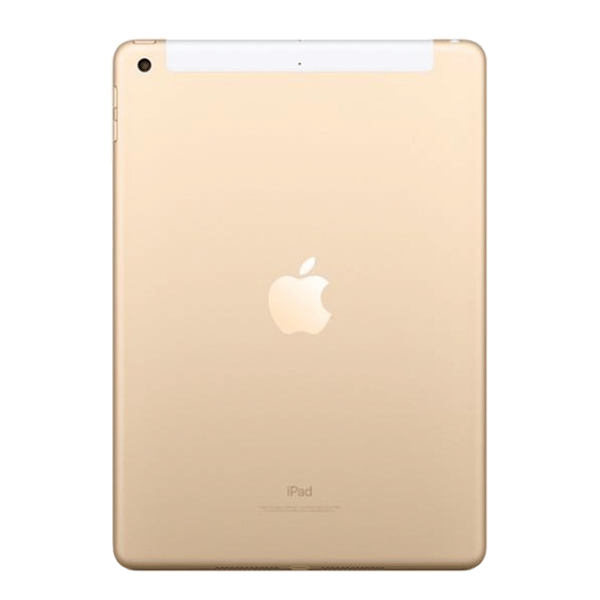 Refurbished iPad 2017 32GB WiFi Gold