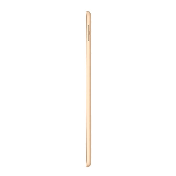 Refurbished iPad 2017 128GB WiFi + 4G Gold