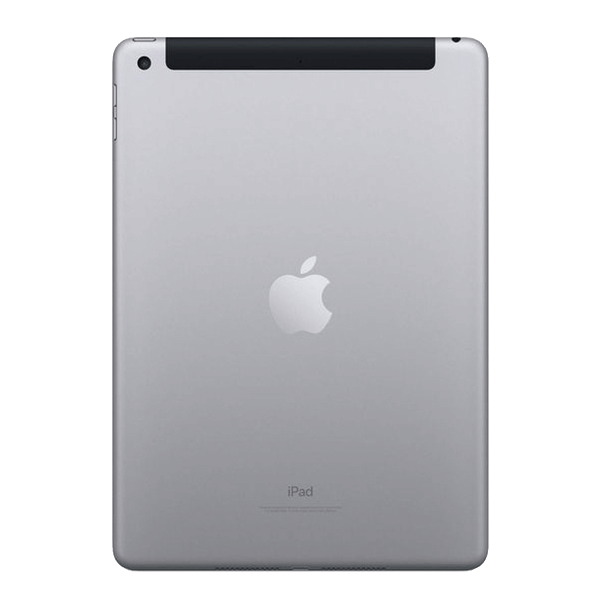 Refurbished iPad 2017 128GB WiFi Spacegrau