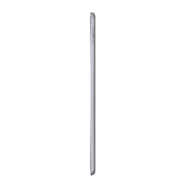 Refurbished iPad 2017 32GB WiFi + 4G Spacegrau | Ohne Kabel und Ladegerät