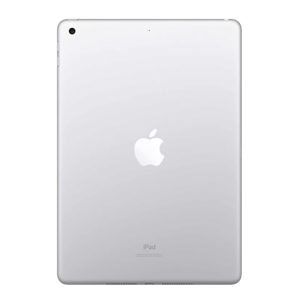 Refurbished iPad 2017 32GB WiFi + 4G Silber