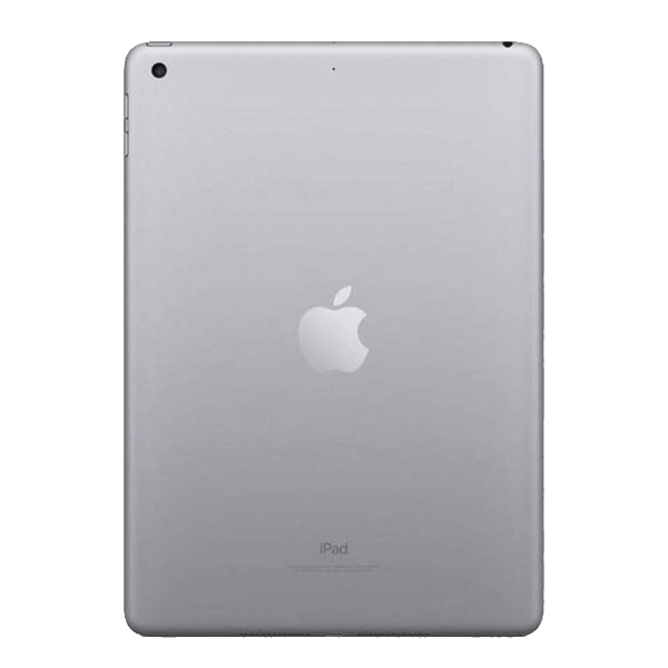 Refurbished iPad 2018 128GB WiFi Spacegrau