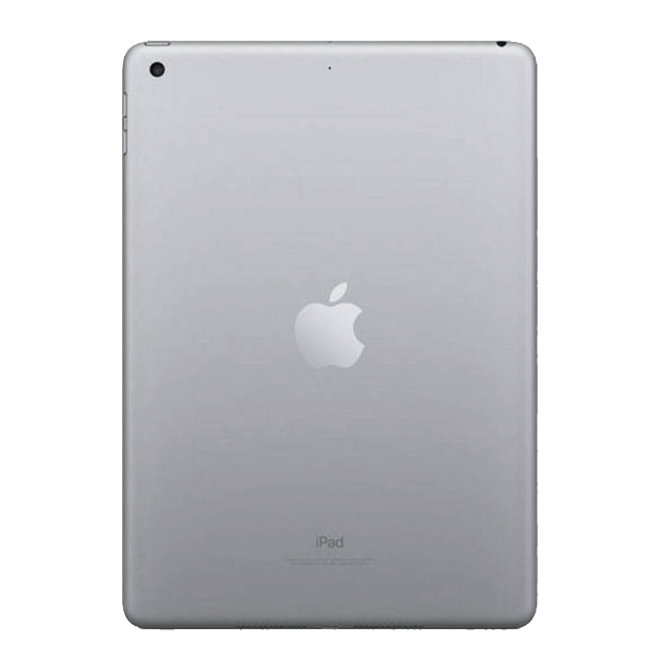 Refurbished iPad 2018 32GB WiFi + 4G Spacegrau