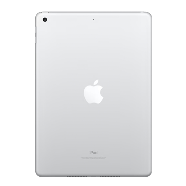 Refurbished iPad 2018 128GB WiFi + 4G Silber