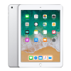 Refurbished iPad 2018 128GB WiFi + 4G Silber