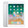 Refurbished iPad 2018 128GB WiFi Silber