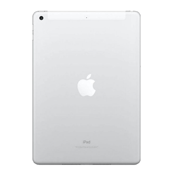 Refurbished iPad mini 4 64GB WiFi Silber