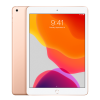 Refurbished iPad 2019 128GB WiFi Gold