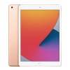 Refurbished iPad 2020 128GB WiFi Gold
