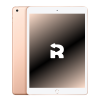 Refurbished iPad 2020 128GB WiFi + 4G Gold | Ohne Kabel und Ladegerät