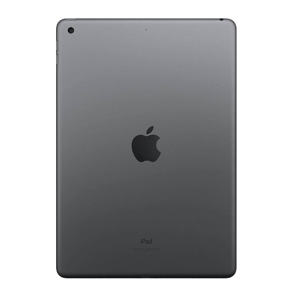 Refurbished iPad 2020 32GB WiFi Spacegrau