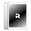 Refurbished iPad 2020 128GB WiFi Silber | Ohne Kabel und Ladegerät