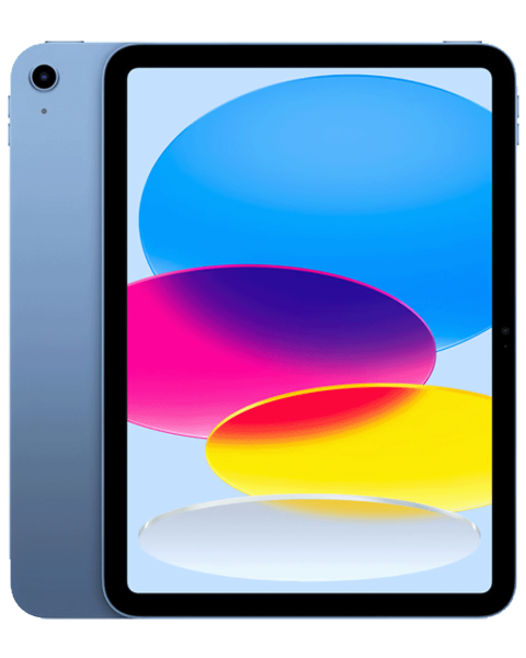 iPad 2022
