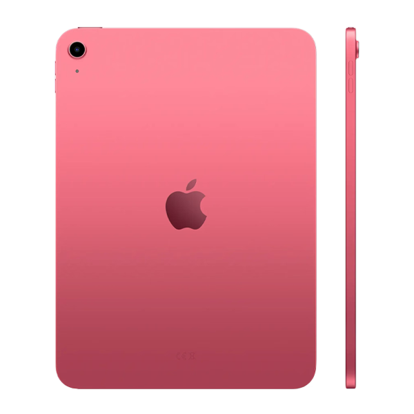 Refurbished iPad 2025 512GB WiFi Rosa