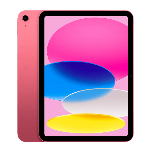 Refurbished iPad 2025 512GB WiFi Rosa
