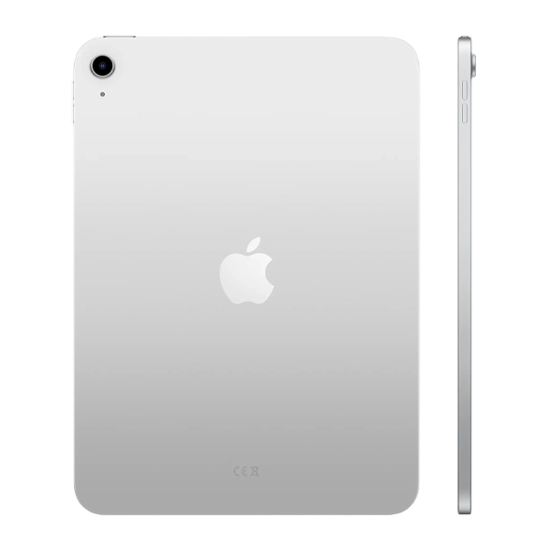 Refurbished iPad 2025 128GB WiFi Silber