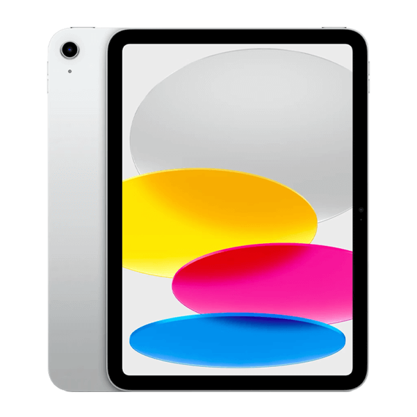 Refurbished iPad 2025 128GB WiFi Silber