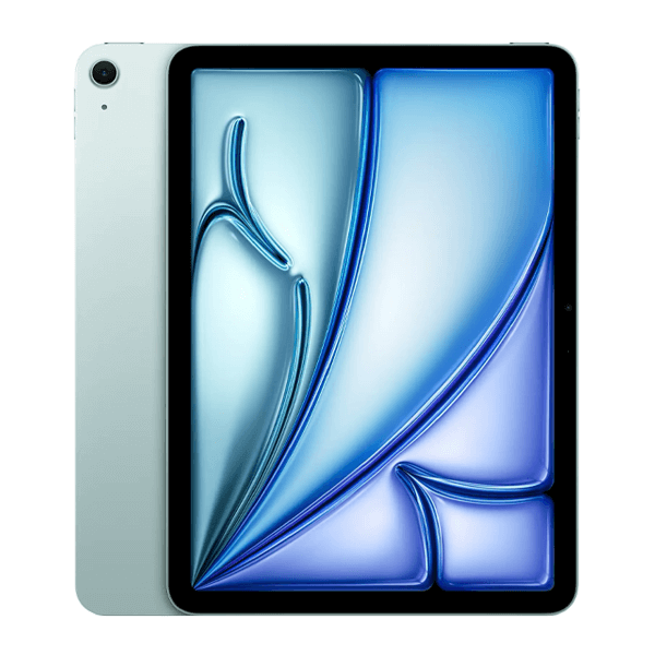 Refurbished iPad Air 11-inch 1TB WiFi Blau (2025)