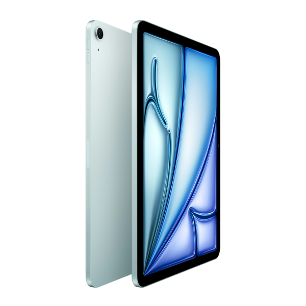 Refurbished iPad Air 11-inch 1TB WiFi Blau (2025)
