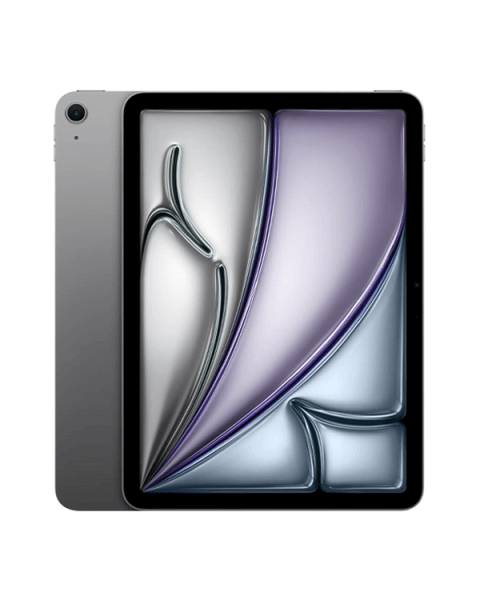 Refurbished iPad Air 11-inch 128GB WiFi Spacegrau (2025)