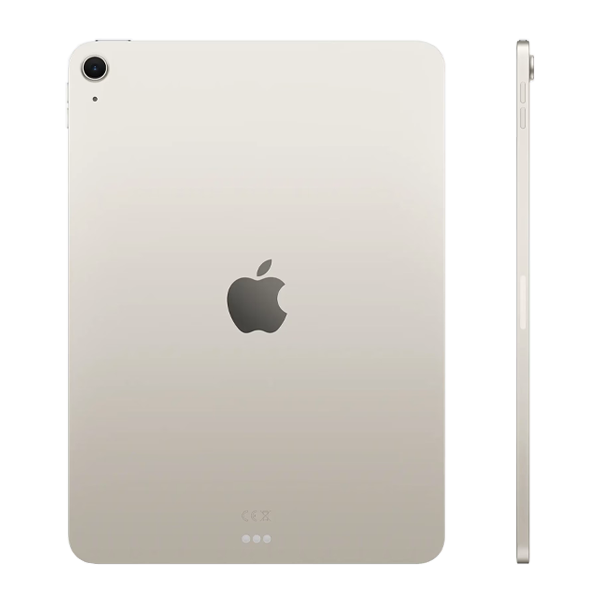 Refurbished iPad Air 11-inch 1TB WiFi Polarstern (2025)