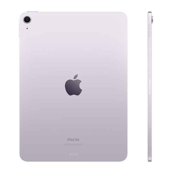 Refurbished iPad Air 11-inch 128GB WiFi Lila (2024)