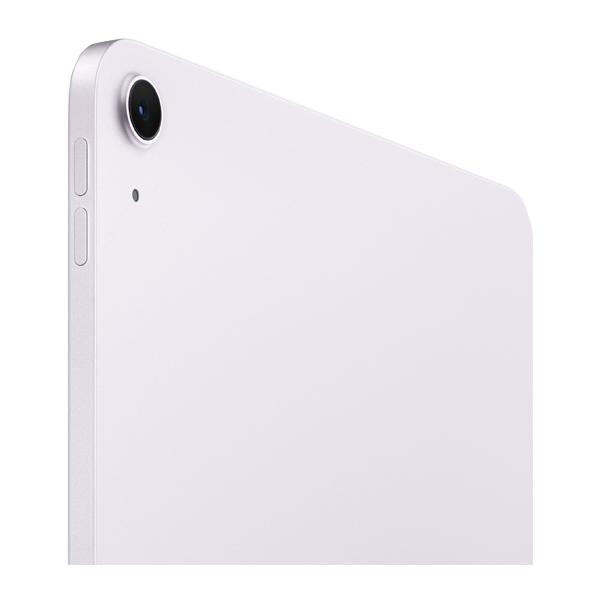 Refurbished iPad Air 11-inch 128GB WiFi Lila (2024)