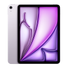 Refurbished iPad Air 11-inch 128GB WiFi Lila (2024)