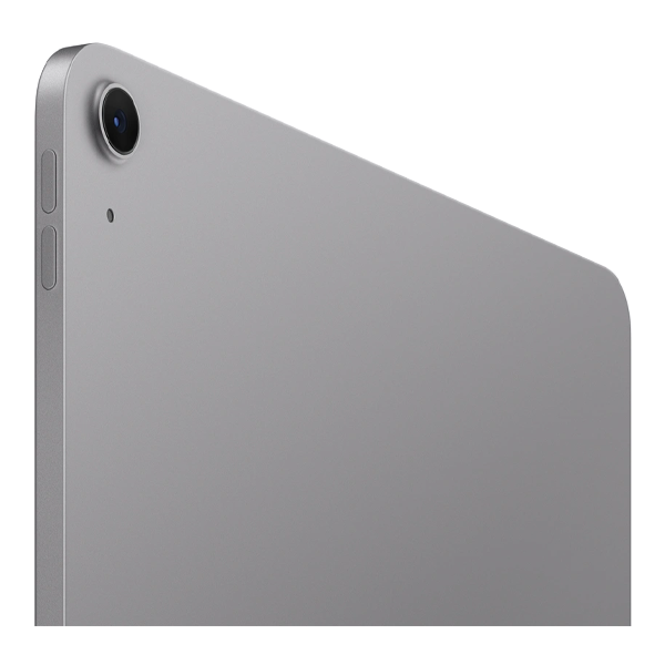 Refurbished iPad Air 13-inch 128GB WiFi + 5G Spacegrau (2024)