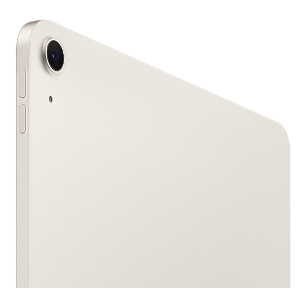 Refurbished iPad Air 13-inch 128GB WiFi Polarstern (2024)